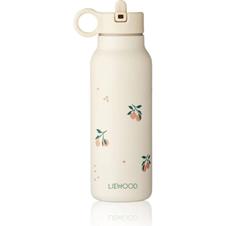 LIEWOOD Falk Drikkedunk 350 ml, Peach/Sea Shell Mix