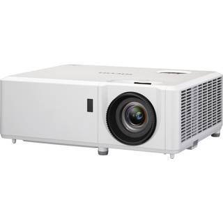 Ricoh PJ WUL5860 4000 ANSI lumens DLP WUXGA (1920x1200) White