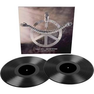Carcass - Heartwork (Ultimate Edition) (LP)