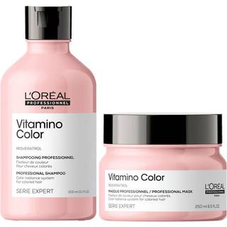 L'Oréal Serie Expert Vitamino Duo