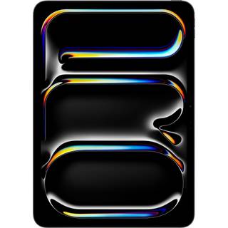 Apple iPad Pro 11" 1 TB (2024) - Space Black
