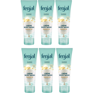 Fenjal Classic Body Wash 200 ml