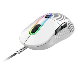 Mountain Makalu 67 RGB Gaming Mus Sort
