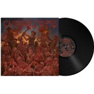 Cannibal Corpse - Chaos Horrific