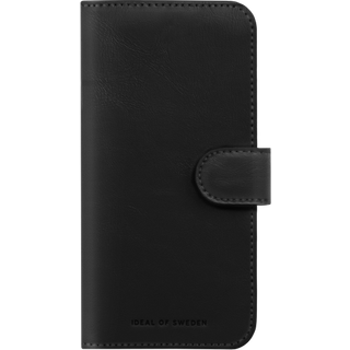 Magnet Wallet+ Black