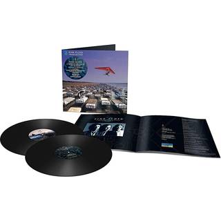 Pink Floyd - A Momentary Lapse Of Reason