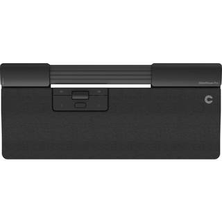 Contour SliderMouse Pro Wireless Regular med Vegansk læder