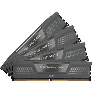 Corsair Vengeance CMK64GX5M4B6000Z36 memory module 64 GB 4 x 16 GB DDR5