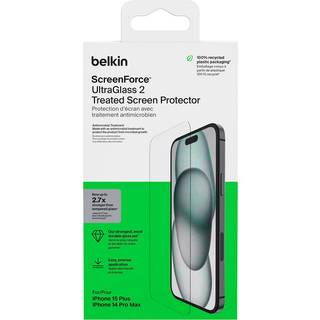 Belkin OVR GLASS EZ TRAY DEVICE B LAS GLASS AM