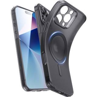 ESR Project Zero Case iPhone 16 Pro Frosted Black