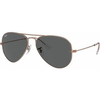 Ray-Ban Aviator RB3025 9202B1 - S (55)