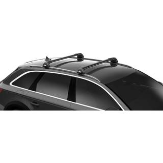 Thule WingBar Edge 86 Black (1-Pack)