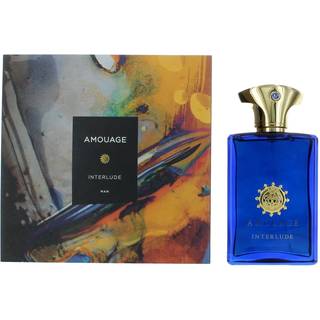 Amouage Interlude Man EDP (100 ml)