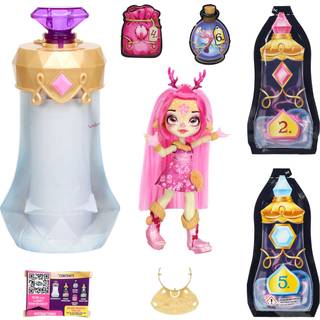 Magic Mixies Pixlings - S1 - Deerlee Pink ( 30445 )