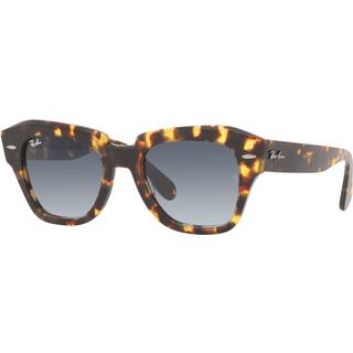 Sunglasses Ray-Ban State Street RB2186 133286