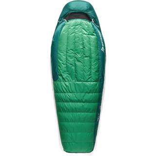Sea To Summit Women's Ascent -1C/30F Celery Green, REGULAR