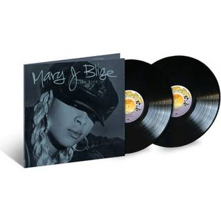 Mary J. Blige - My Life (2 LP)