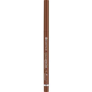 essence Micro Precise Eyebrow Pencil 06 Auburn