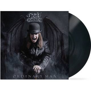Ozzy Osbourne - Ordinary Man