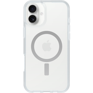 OtterBox React MagSafe Apple iPhone 16 Plus - clear
