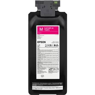 Epson Magenta blækpatron til Epson ColorWorks C8000
