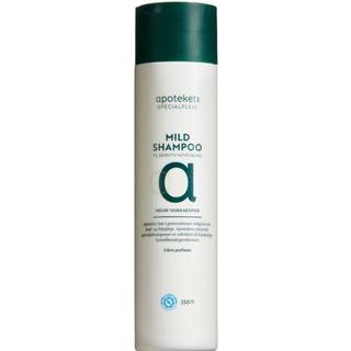 Apotekets Mild Shampoo 250 ml