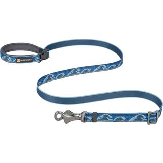 Ruffwear Crag EX Hundesnore størrelse 110 - 180 cm farve blue