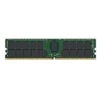 Kingston - DDR4 - module - 64 GB - DIMM 288-pin - 3200 MHz / PC4-25600 - registered