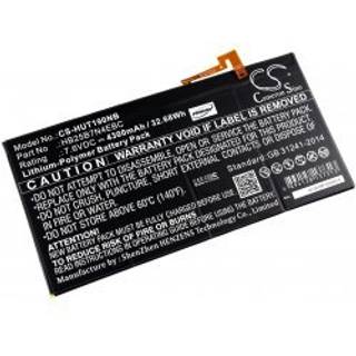 Batteri til Laptop Huawei HZ-W19