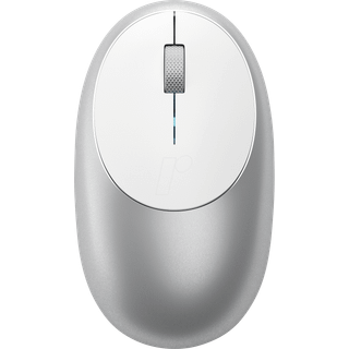 Satechi M1 Mus Ambidextrous Bluetooth Optisk Bluetooth