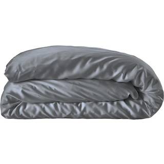 Yuaia Haircare Duvet Cover 140x200 cm - Grey