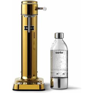 Aarke Carbonator 3 sodavandsmaskine gold