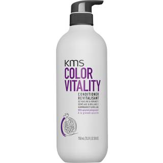 KMS Hår Colorvitality Conditioner 750 ml (431,00 kr / 1 l) - 750 ml