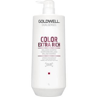 Goldwell Dualsenses Color Brilliance Extra Rich Shampoo 1000ml