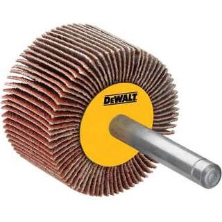 Dewalt DAFE1F0610 2-tommer med 1-tommer med 1/4-tommer HP 60G klaphjul