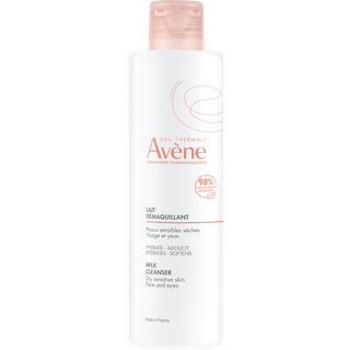 Avene Gentle Milk Cleanser