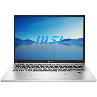 MSI Prestige 14 Evo - 14" | Core i5 | 16GB | 512GB