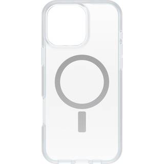 OtterBox React MagSafe Apple iPhone 16 Pro Max Stardust - clear