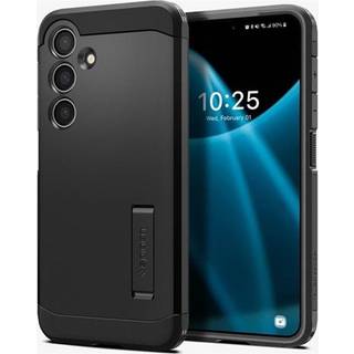 Spigen Tough Armor (Galaxy S24) - Gunmetal