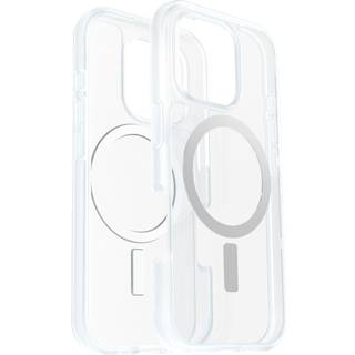 OtterBox React MagSafe Apple iPhone 16 Pro - clear