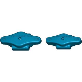 Håndtag til kugleventil TruDesign T Handle Small, komposit, passer 1 1/4" G (BSP) / 1 1/2" G (BSP) / 2" G (BSP)