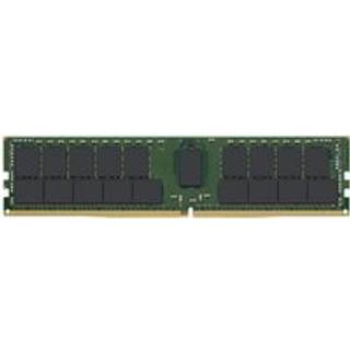 Kingston - DDR4 - module - 32 GB - DIMM 288-pin - 3200 MHz / PC4-25600 - registered
