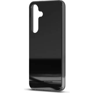 Ideal of Sweden Clear Case Mid Samsung Galaxy S24 - Mirror Black