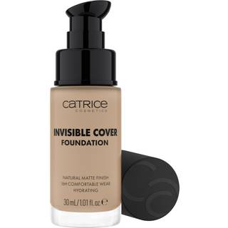 Catrice Invisible Cover Foundation 017N - 30 ml