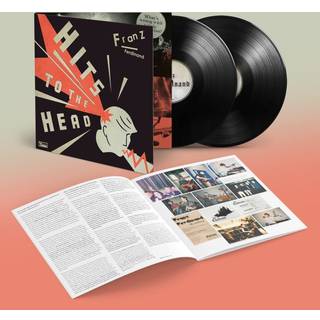 Franz Ferdinand - Hits to the Head