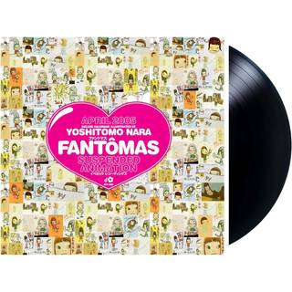 Fantomas - Suspended Animation