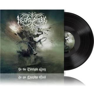 Necrophobic - In the Twilight Grey