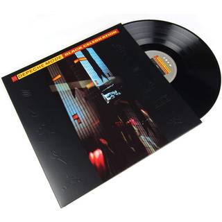 Depeche Mode - Black Celebration