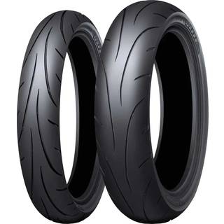 Dunlop Sportmax Q-Lite  80/90-17 50S