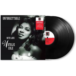 Natalie Cole - Unforgettable...with Love